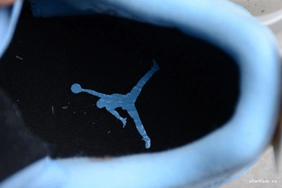 Jordan University CT8527-400 4 Retro Air Blue CT8527-400 1223